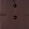 &Co Woman - Phileine Travel - Chocolate | Morgen in huis!