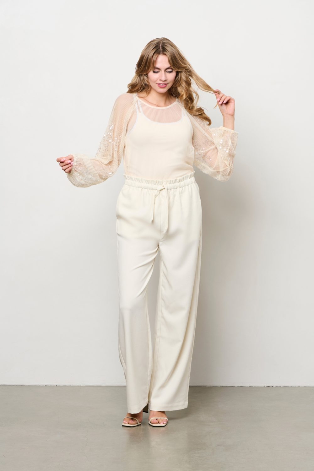 &Co Woman - Selly - Beige