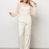 &Co Woman - Selly - Beige