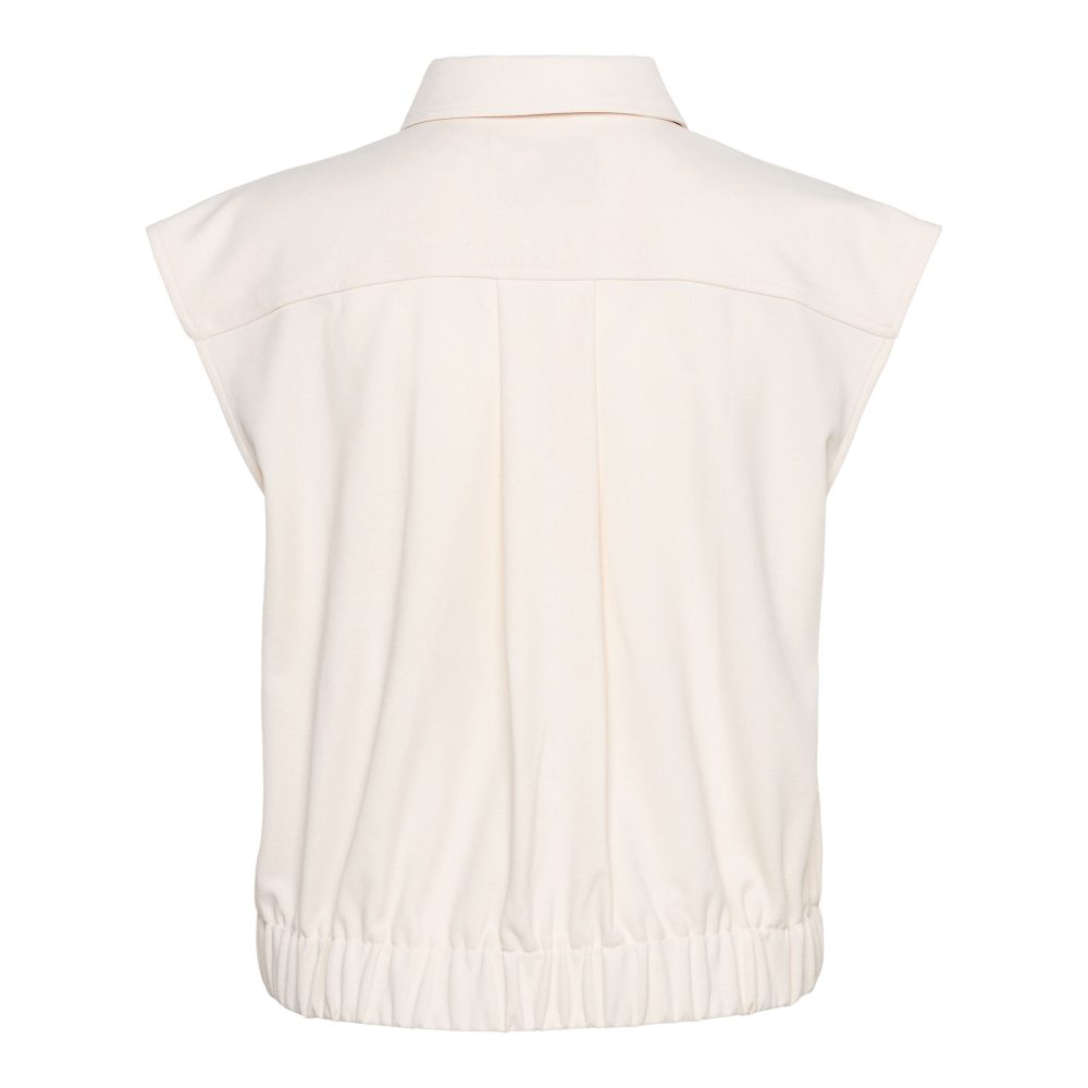 &Co Woman - Gwen - Vanilla