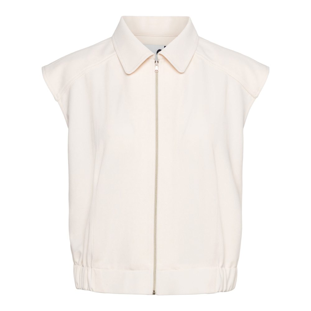 &Co Woman - Gwen - Vanilla