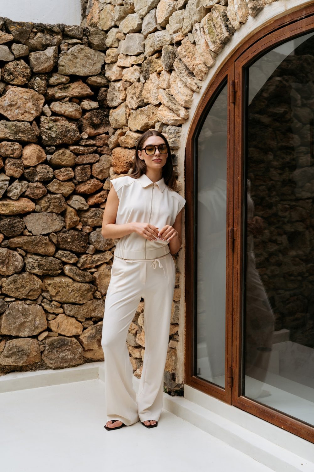 &Co Woman - Grace - Vanilla