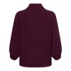 &Co Woman - Marijke - Plum
