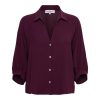 &Co Woman - Marijke - Plum