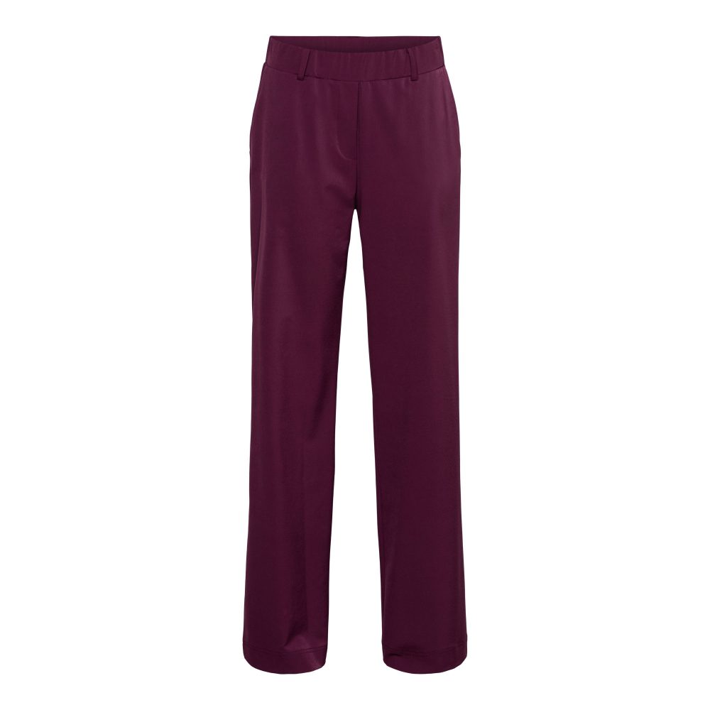 &Co Woman - Patrice Travel - Plum