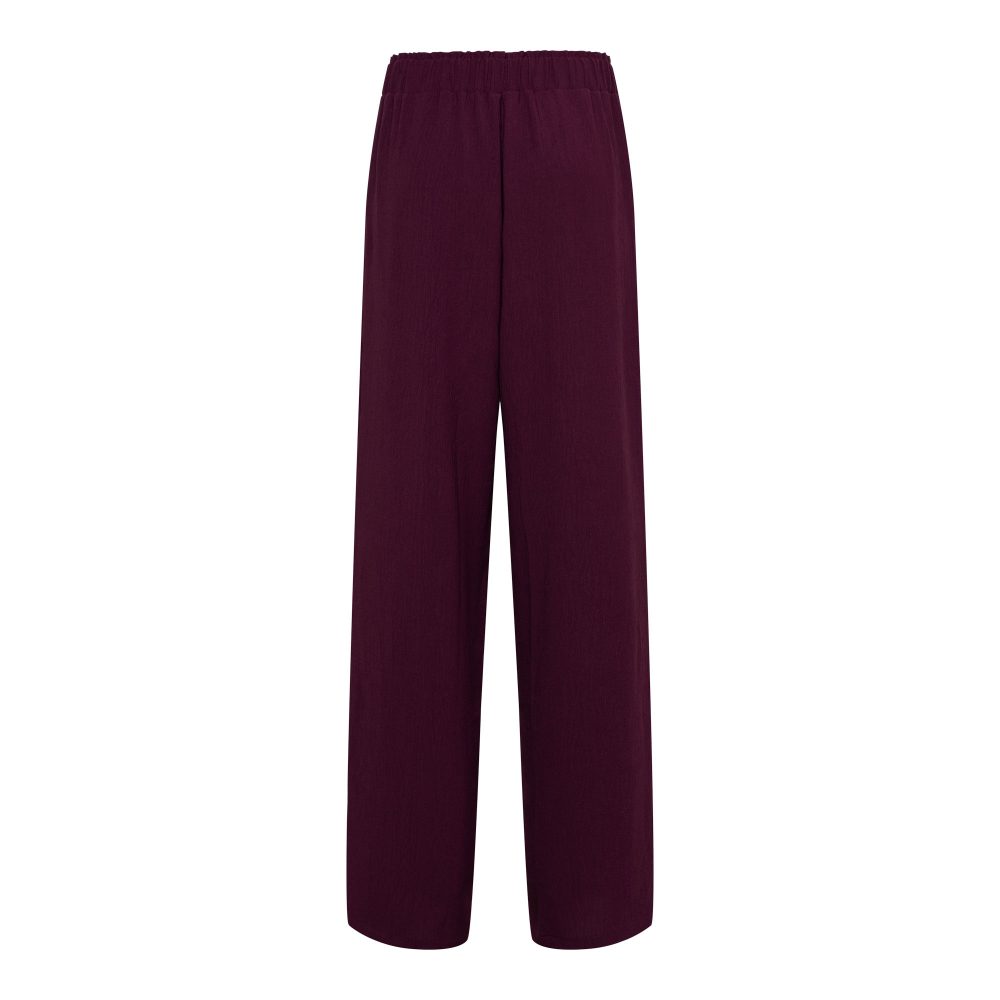 &Co Woman - Julie - Plum