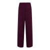 &Co Woman - Julie - Plum