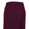 &Co Woman - Julie - Plum