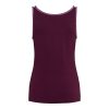 &Co Woman - Selly - Plum