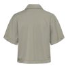 &Co Woman - Peike Travel - Khaki