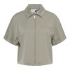 &Co Woman - Peike Travel - Khaki