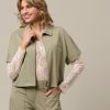 &Co Woman - Peike Travel - Khaki