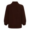 &Co Woman - Marijke - Chocolate | Morgen in huis!