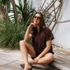 &Co Woman - Nola - Chocolate