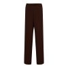 &Co Woman - Julie - Chocolate | Morgen in huis!