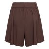 &Co Woman - Liara - Chocolate | Morgen in huis!