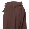 &Co Woman - Liara - Chocolate | Morgen in huis!