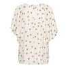 &Co Woman - Axelle Dot - Vanilla Khaki