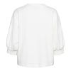 &Co Woman - Leaf - Off White