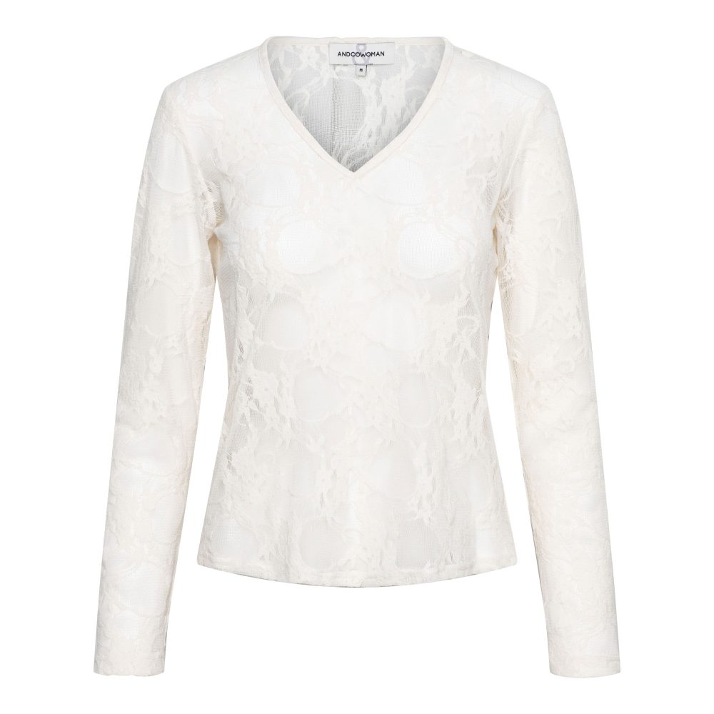 &Co Woman - Liane - Beige