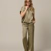 &Co Woman - Kirsten - Khaki