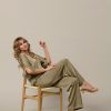 &Co Woman - Kiki - Khaki