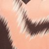 &Co Woman - Lucia Zigzag - Chocolate