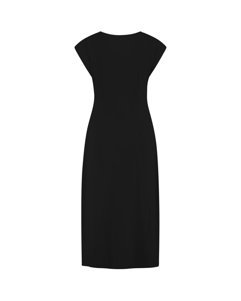 Lady Day - Doris Travel Dress - Black