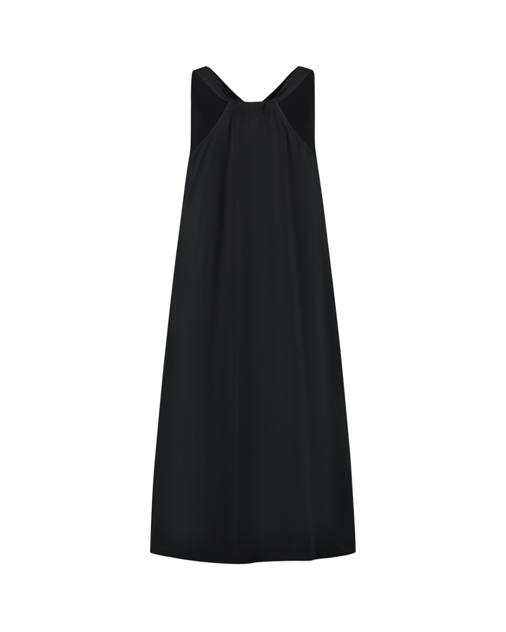 Lady Day - Elline Travel Dress - Black