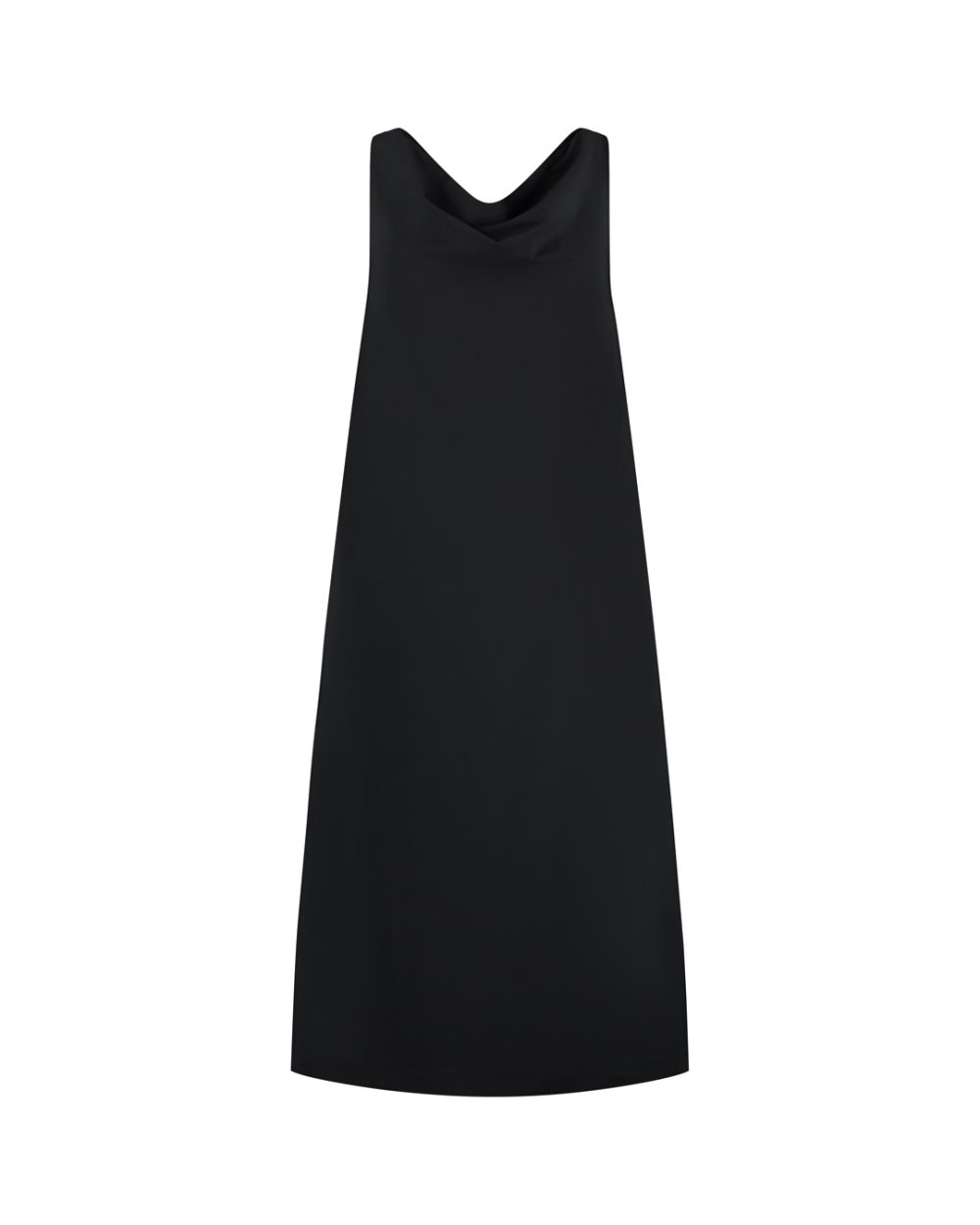 Lady Day - Elline Travel Dress - Black