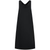 Lady Day - Elline Travel Dress - Black