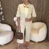 Lady Day - Sarah Travel Blazer - Shell