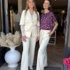 &Co Woman - Gina - Vanilla