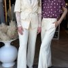 &Co Woman - Gina - Vanilla