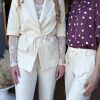 &Co Woman - Gina - Vanilla