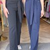 Triple Nine - Jumpsuit short sleeves v neck with zip - Black