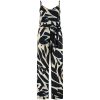 Lady Day - Janna Travel Jumpsuit - Leya print