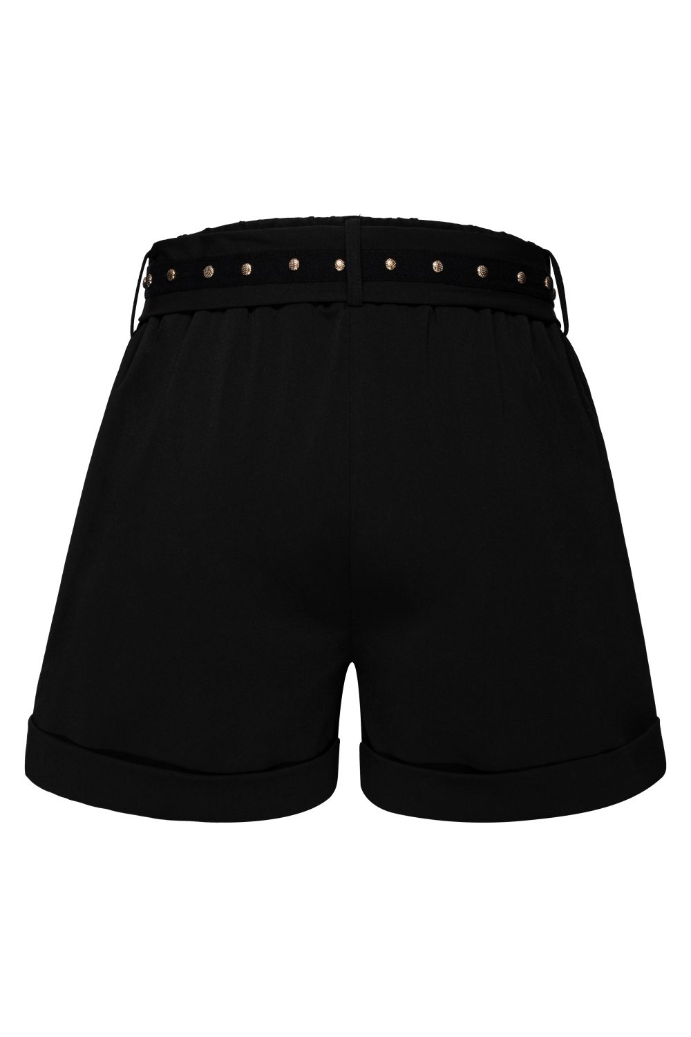 Kimara - Jess Short - Black | Morgen in huis!