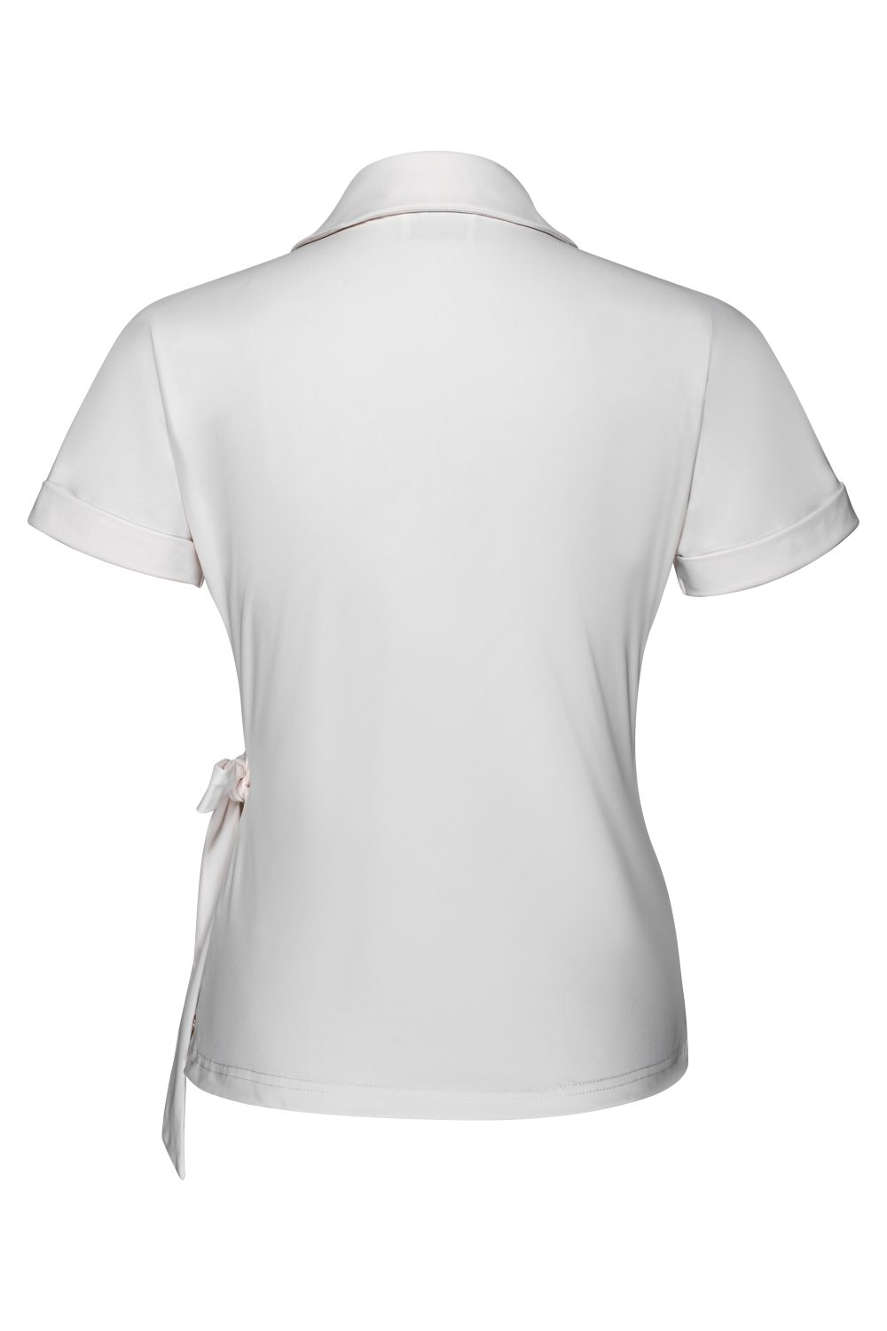 Kimara - Viola Top - Bianco | Morgen in huis!