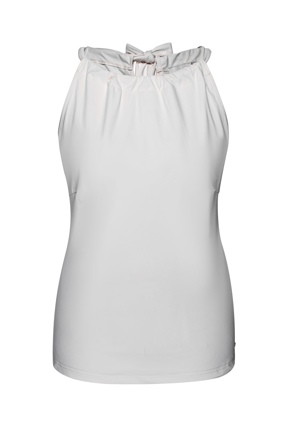 Kimara - Rosan Top - Bianco | Morgen in huis!