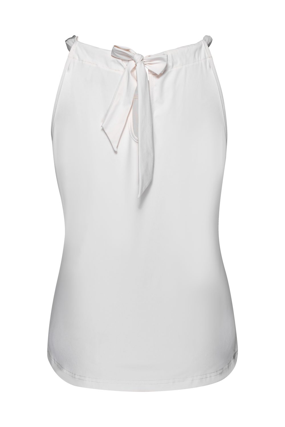 Kimara - Rosan Top - Bianco | Morgen in huis!