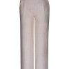 Kimara - Mel Pants 2 - Creme | Morgen in huis!