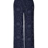 Kimara - Mel Pants - Dark Blue | Morgen in huis!