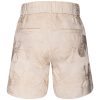 Kimara - Nore Short - Beige | Morgen in huis!