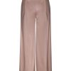 Kimara - Lux Pants - Gold Brown | Morgen in huis!