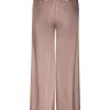 Kimara - Lux Pants - Gold Brown | Morgen in huis!