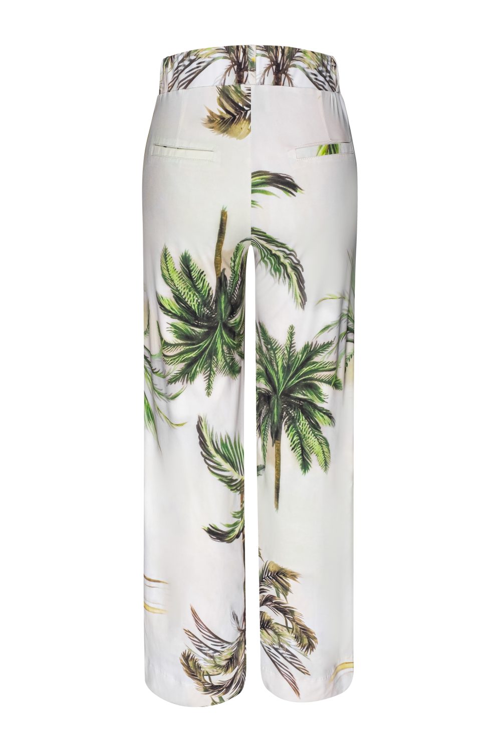Kimara - Gwen Pants - Palermo Breeze | Morgen in huis!