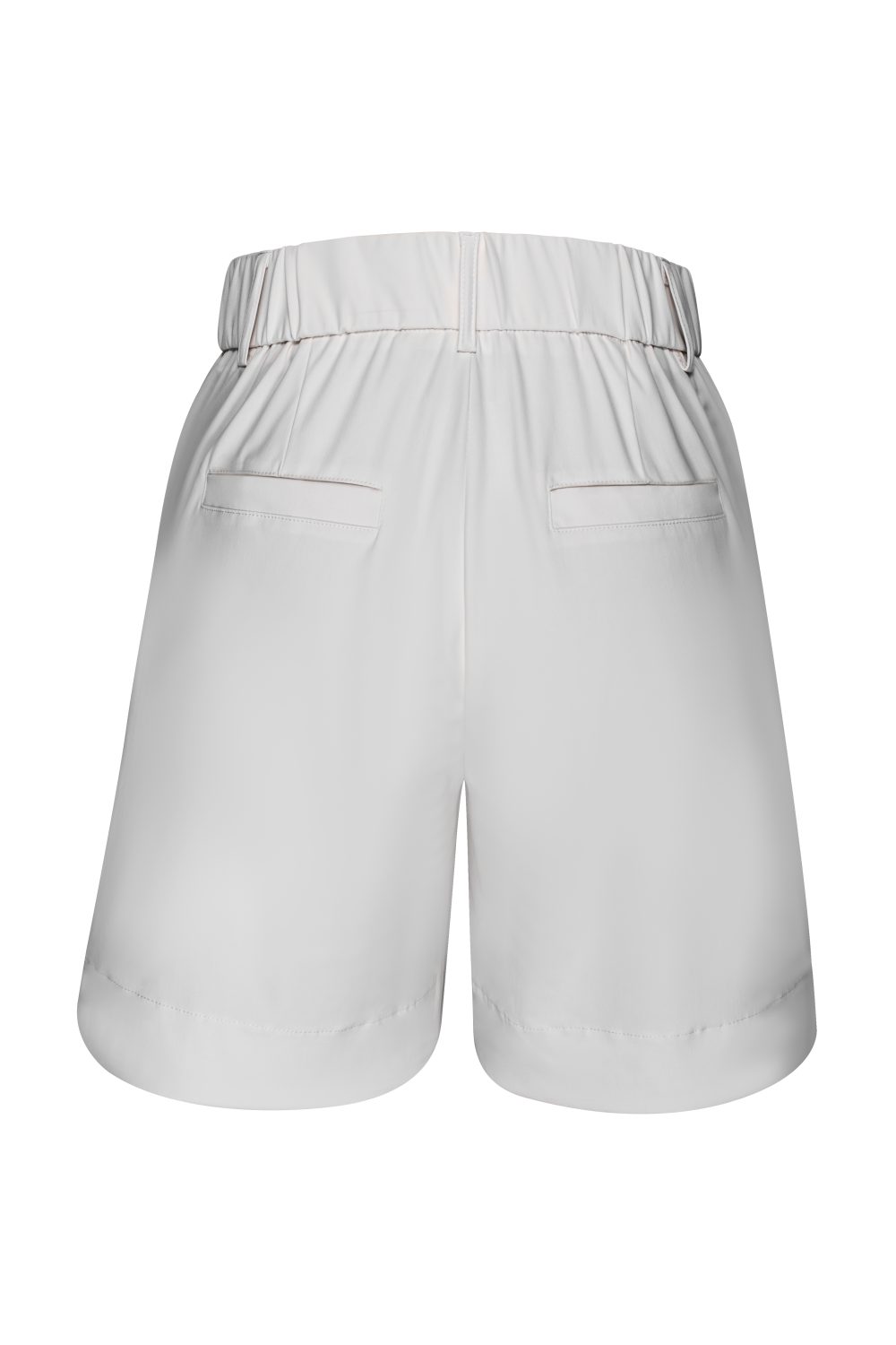 Kimara - Marel Pants - Bianco | Morgen in huis!