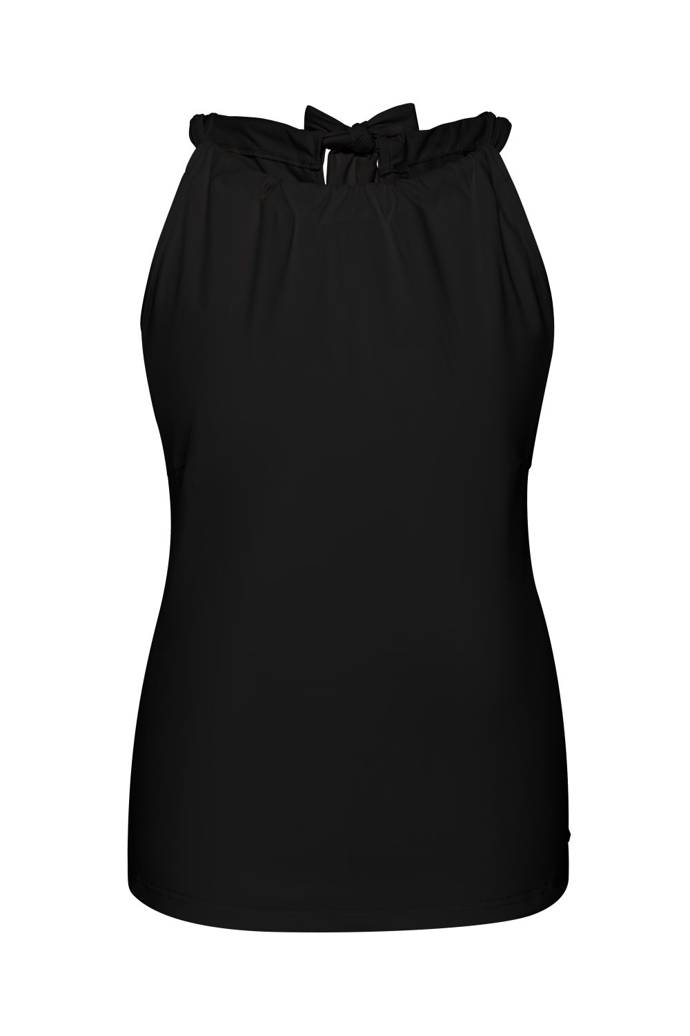 Kimara - Rosan Top - Black | Morgen in huis!