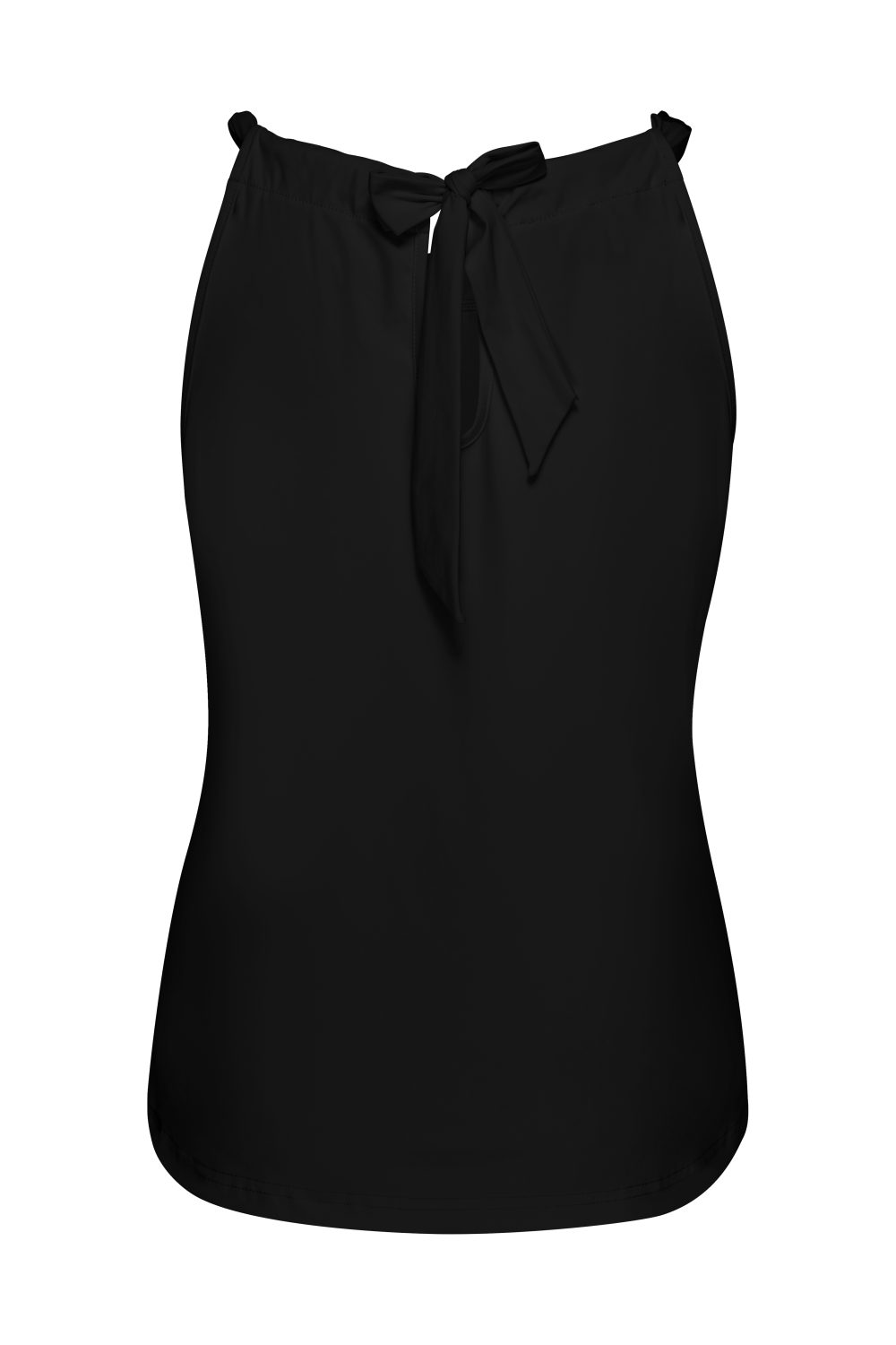 Kimara - Rosan Top - Black | Morgen in huis!